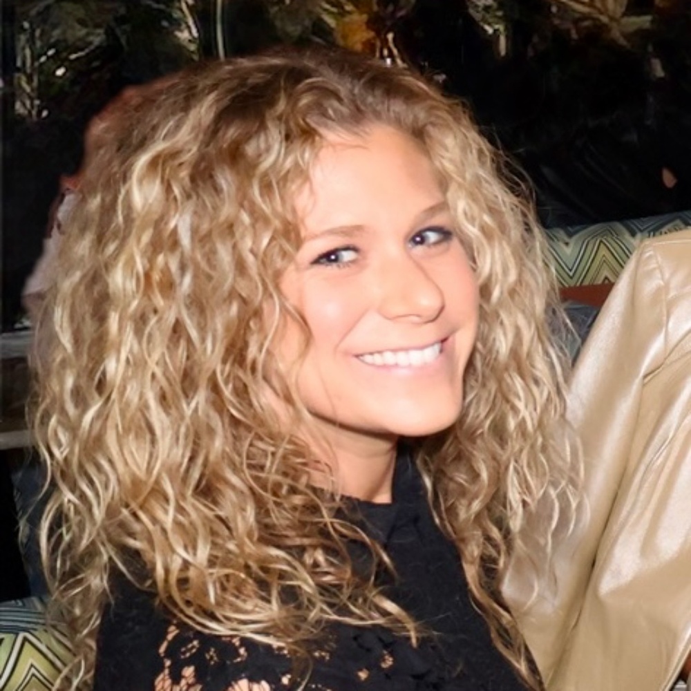 Meet your Posher, Renna